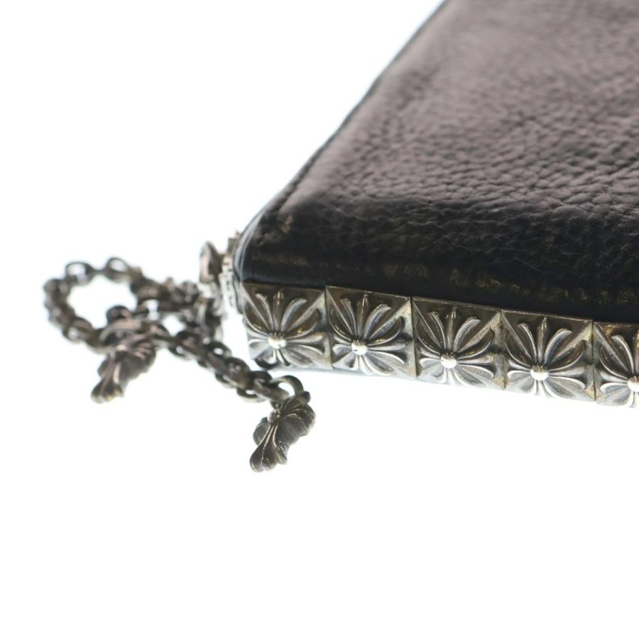 CHROME HEARTS（クロムハーツ） 3 SIDE ZIP 3サイドジップ サイド