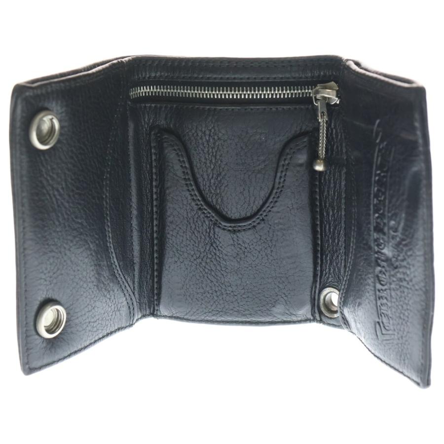 CHROME HEARTS（クロムハーツ） 3FOLD 3フォールド BSフレアボタン