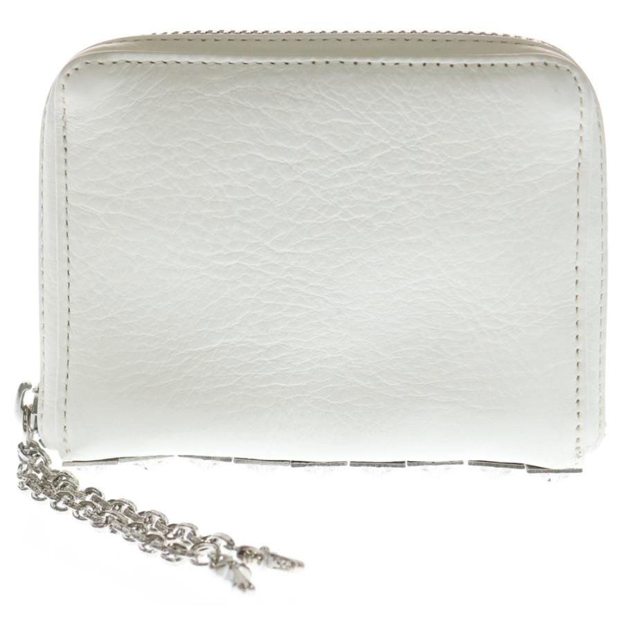CHROME HEARTS（クロムハーツ） 3 SIDE ZIP 3サイドジップ サイド