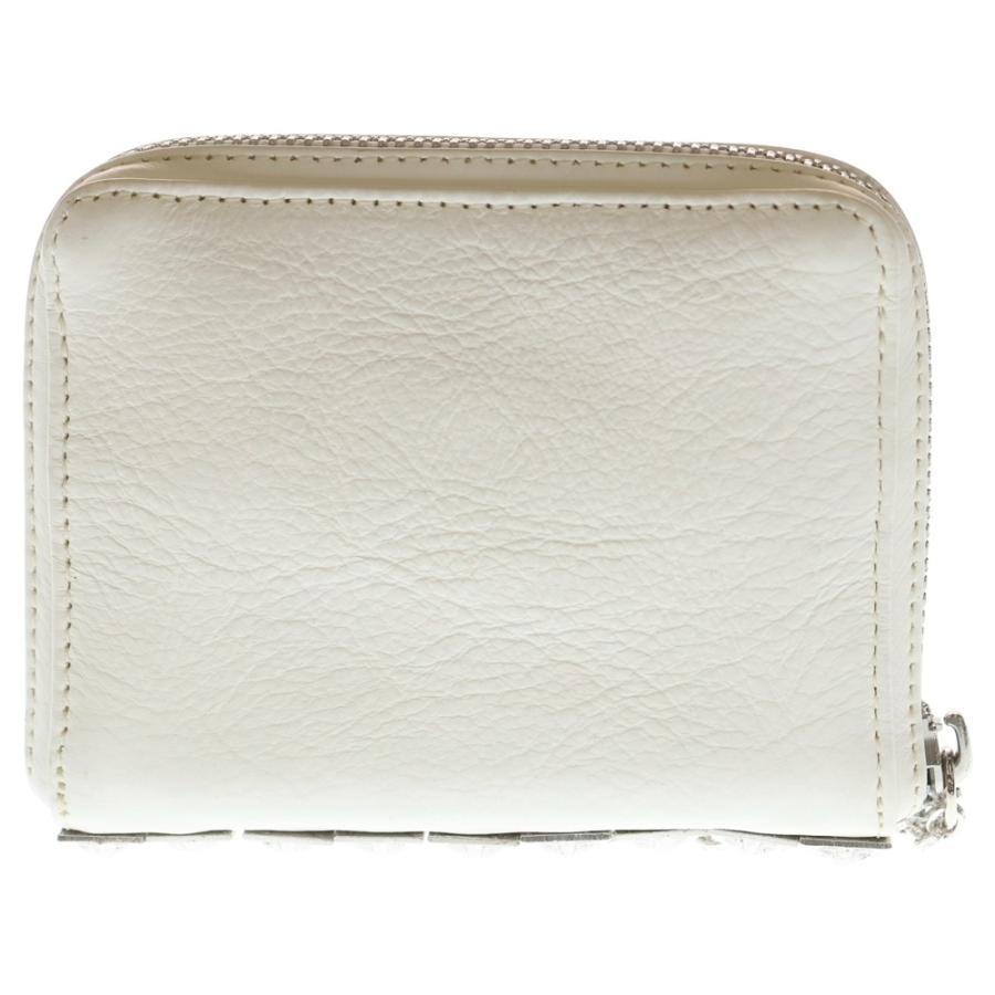 CHROME HEARTS（クロムハーツ） 3 SIDE ZIP 3サイドジップ サイド