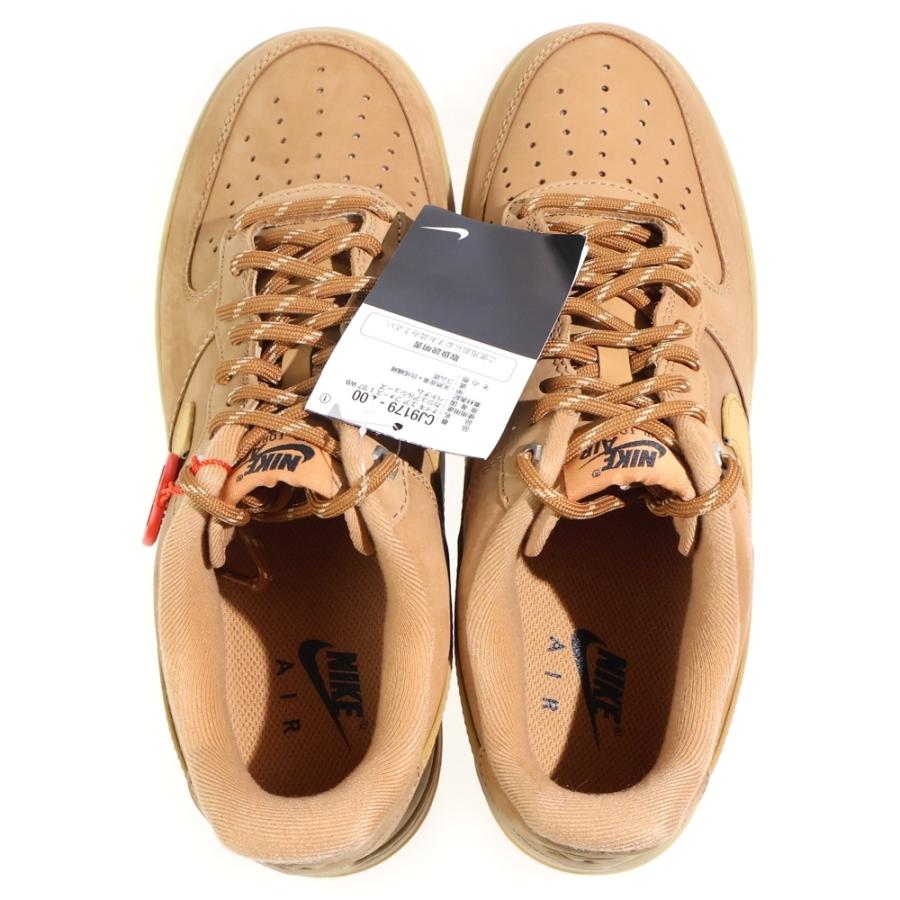 NIKE（ナイキ） Air Force 1 エアフォース1 '07 WB フラックス