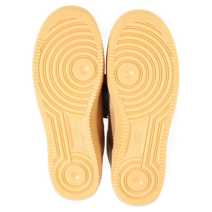 NIKE（ナイキ） Air Force 1 エアフォース1 '07 WB フラックス