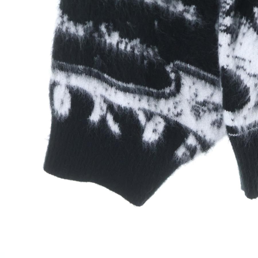 Supreme（シュプリーム） 25SS Money Sweater 総柄マネーモチーフ