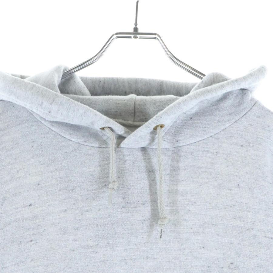WTAPS（ダブルタップス） 20SS ACADEMY HOODED SWEATSHIRT COPO 