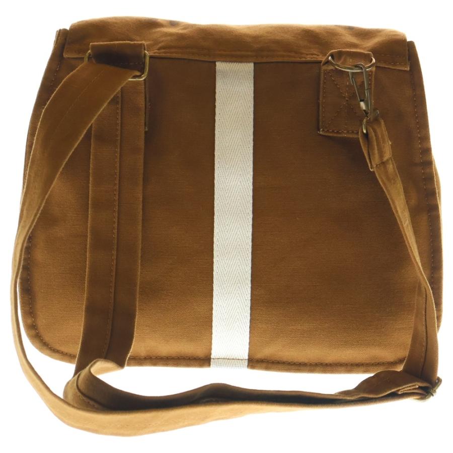 HUMAN MADE（ヒューマンメード） ヒューマンメイド 24AW GAME BAG ロゴ