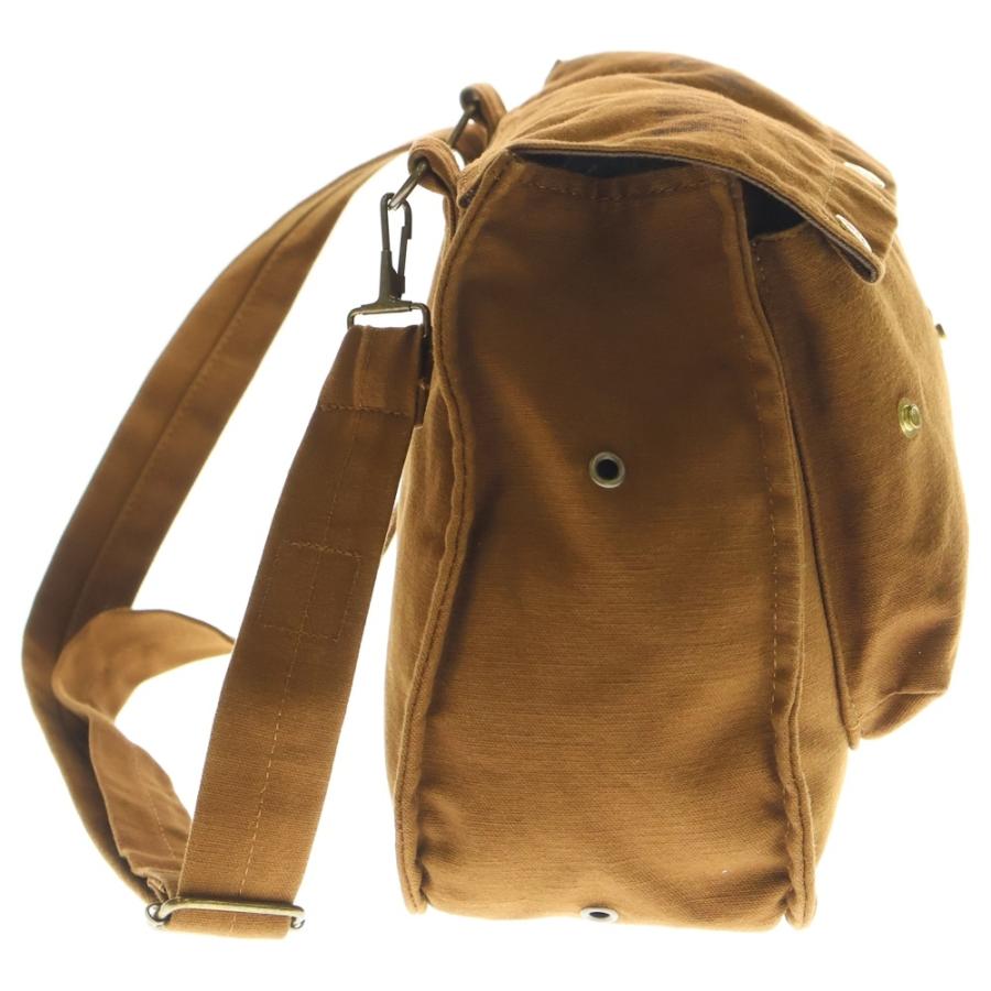 HUMAN MADE（ヒューマンメード） ヒューマンメイド 24AW GAME BAG ロゴ