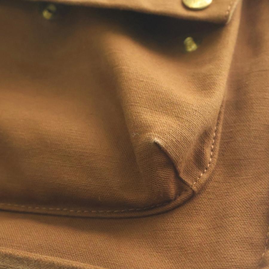 HUMAN MADE（ヒューマンメード） ヒューマンメイド 24AW GAME BAG ロゴ