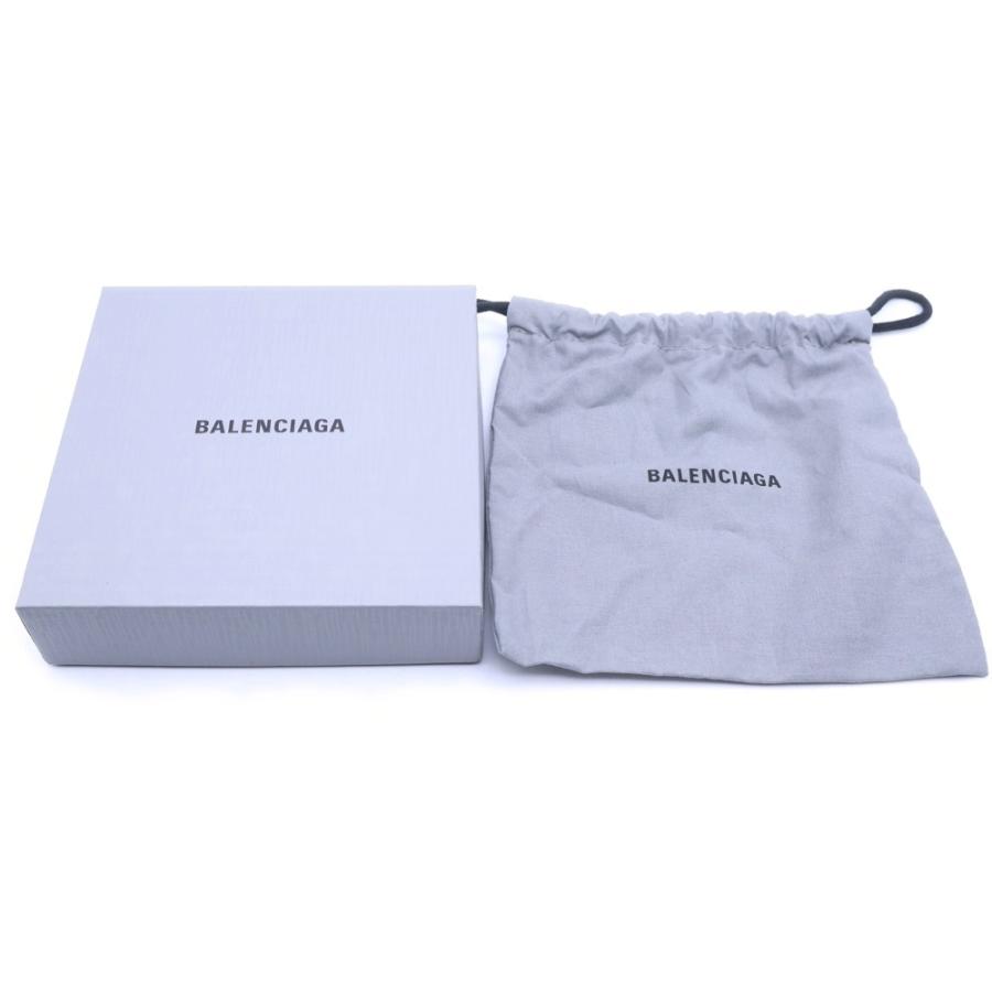 BALENCIAGA（バレンシアガ） LE CAGOLE ルカゴール レザー ベルト