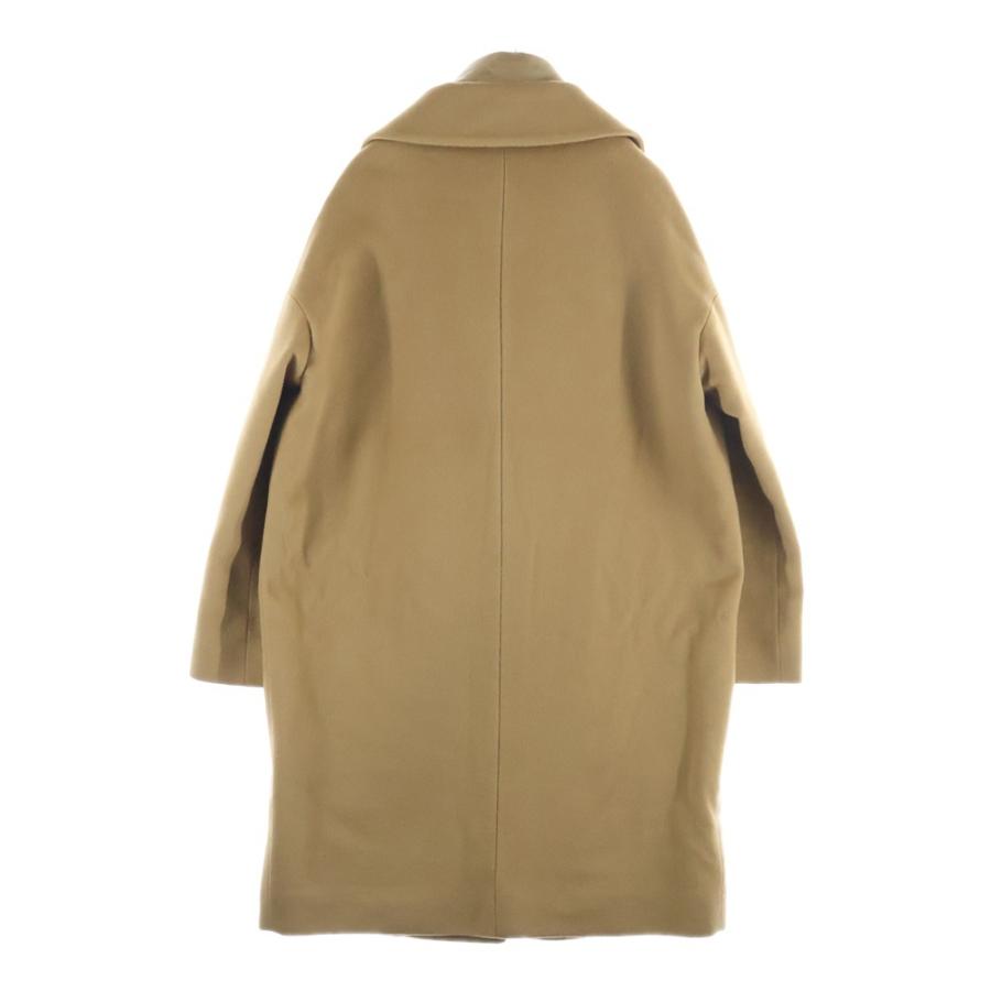 HERNO（ヘルノ） ライナードッキング バージンウールチェスターコート 