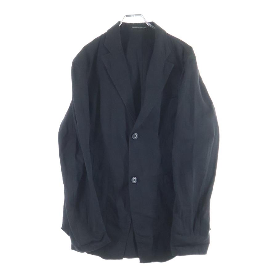 Yohji Yamamoto POUR HOMME ヨウジヤマモト プールオム 16SS コットン 