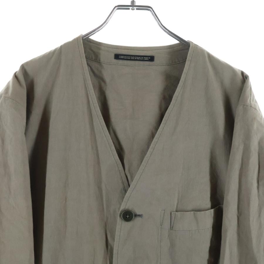 10AW Yohji Yamamoto ハウンドトゥースジャケット 【公式通販】