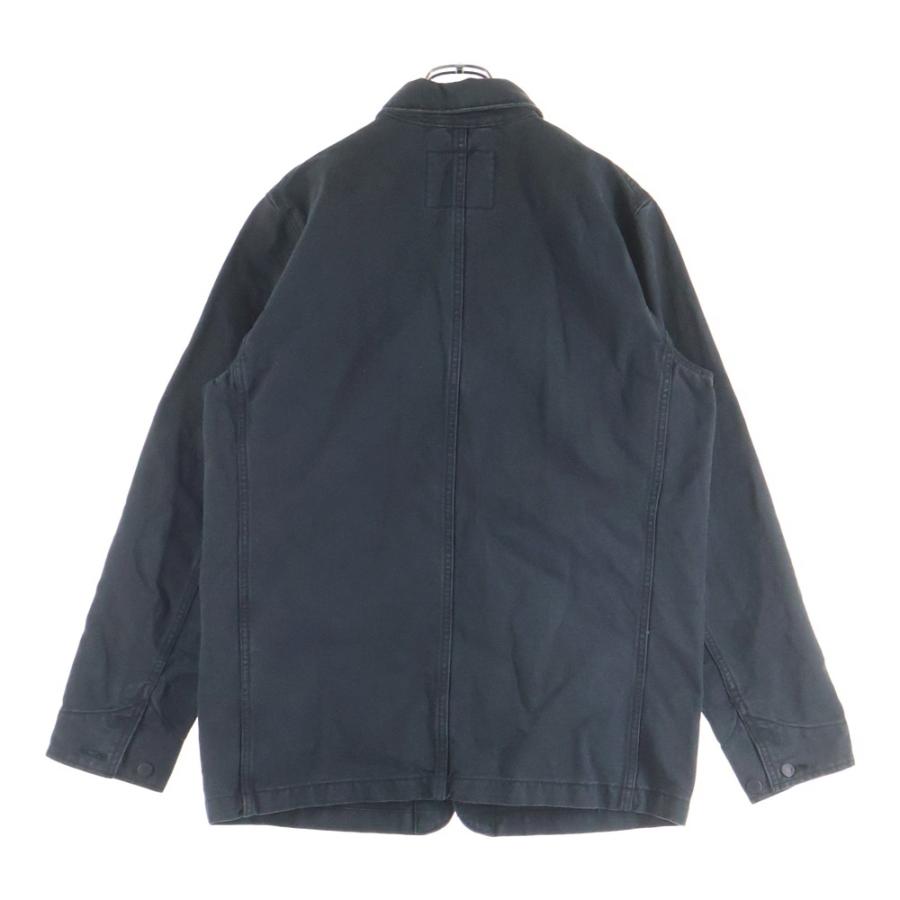 Levi's リーバイス 　エンジニア コート 　29655-0000　ブラック　サイズ：M（JAPANSIZE L)　新品保管品 Levi's（リーバイス） エンジニアコート カバーオールジャケット