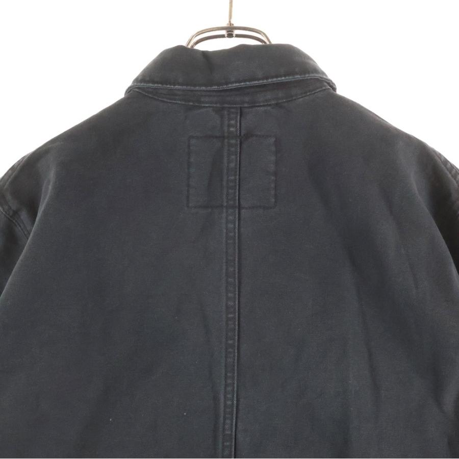 Levi's リーバイス 　エンジニア コート 　29655-0000　ブラック　サイズ：M（JAPANSIZE L)　新品保管品 Levi's（リーバイス） エンジニアコート カバーオールジャケット