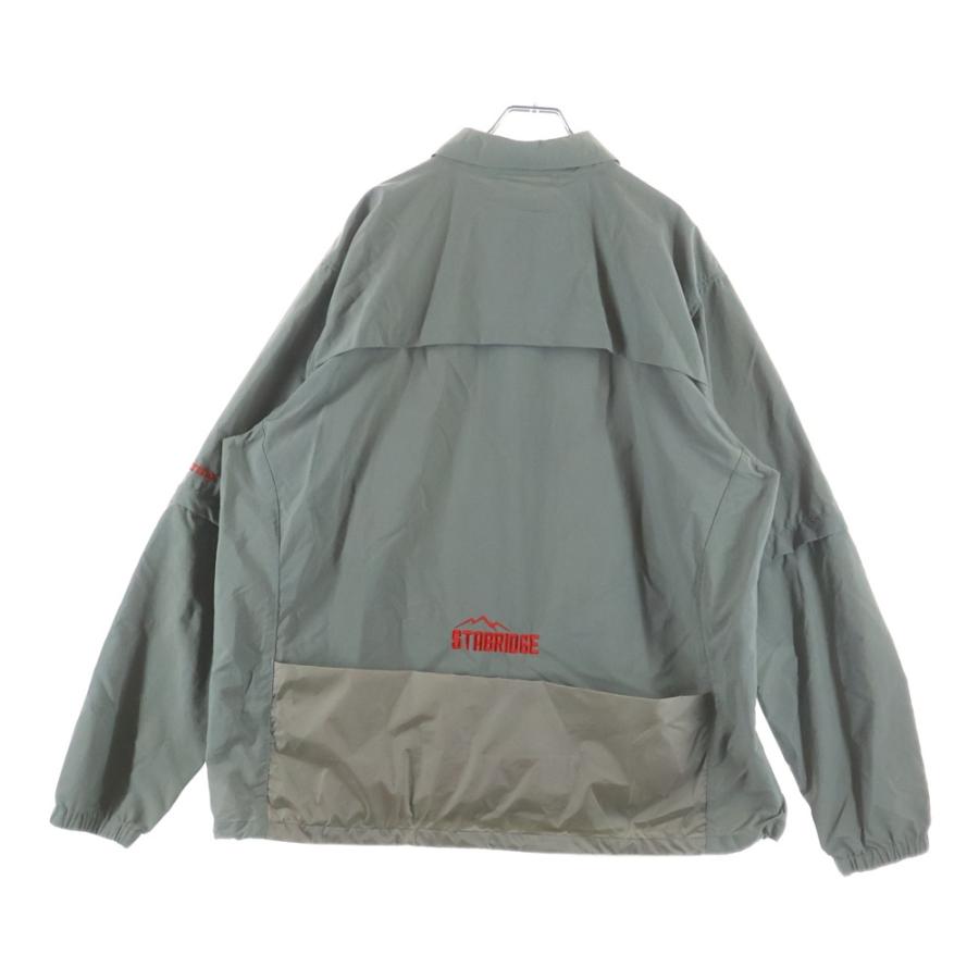 Marmot（マーモット） Convert Coach Jacket コンバート コーチ 