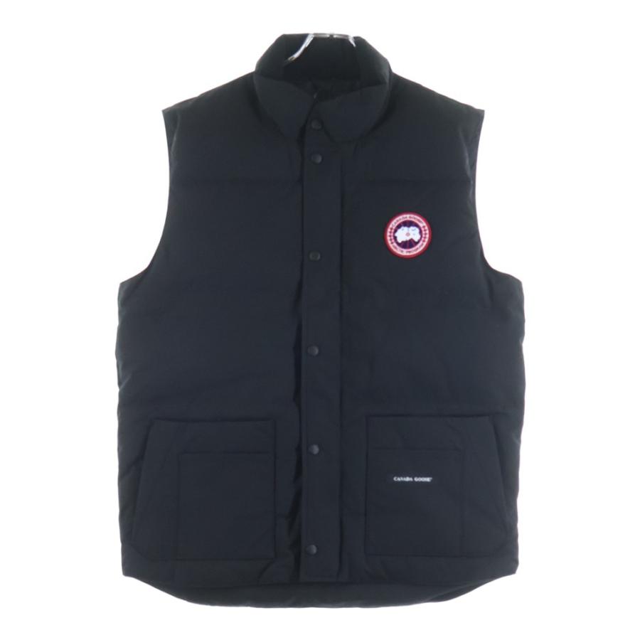 CANADA GOOSE（カナダグース） FREESTYLE VEST フリースタイル ベスト