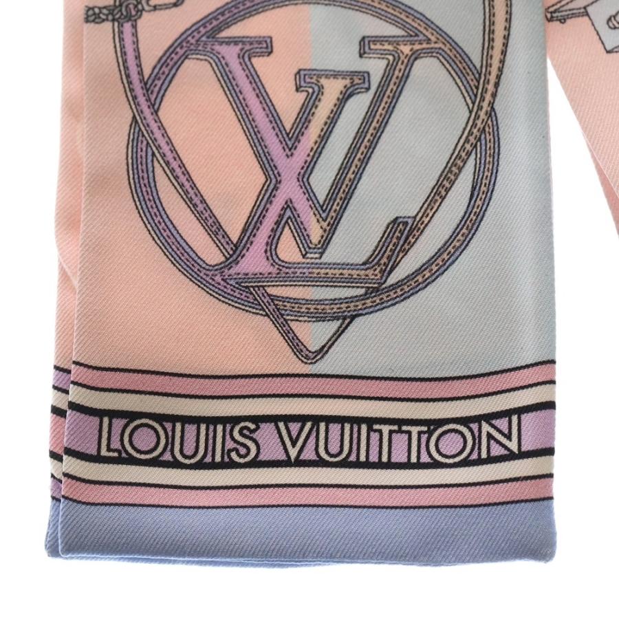 LOUIS VUITTON（ルイ・ヴィトン） 総柄 バンドー オールイン LV