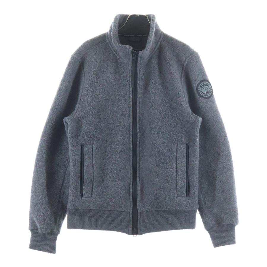 CANADA GOOSE（カナダグース） Lawson Jacket Kind Fleece ローソンジ