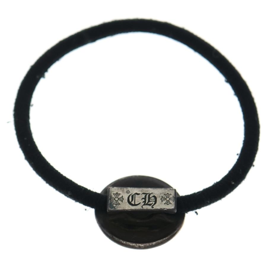 CHROME HEARTS（クロムハーツ） HAIRBAND スターボール ヘアバンド 