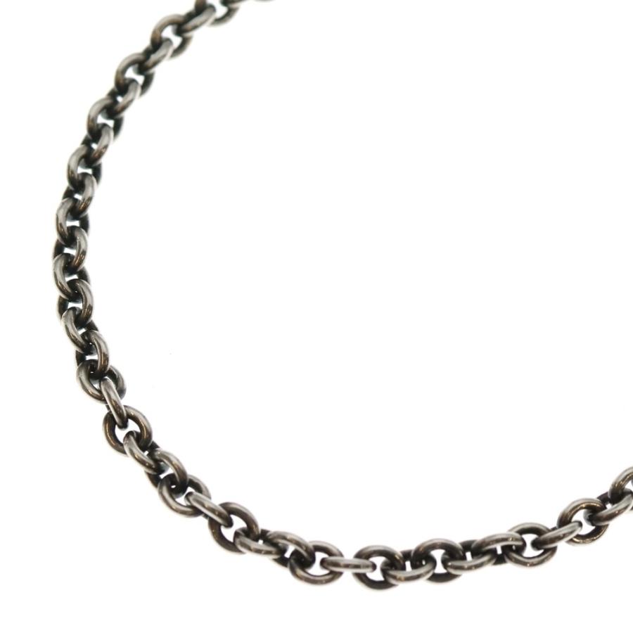 CHROME HEARTS（クロムハーツ） NE CHAIN 18 NEチェーンネックレス