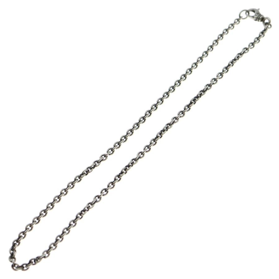 CHROME HEARTS（クロムハーツ） NE CHAIN 18 NEチェーンネックレス