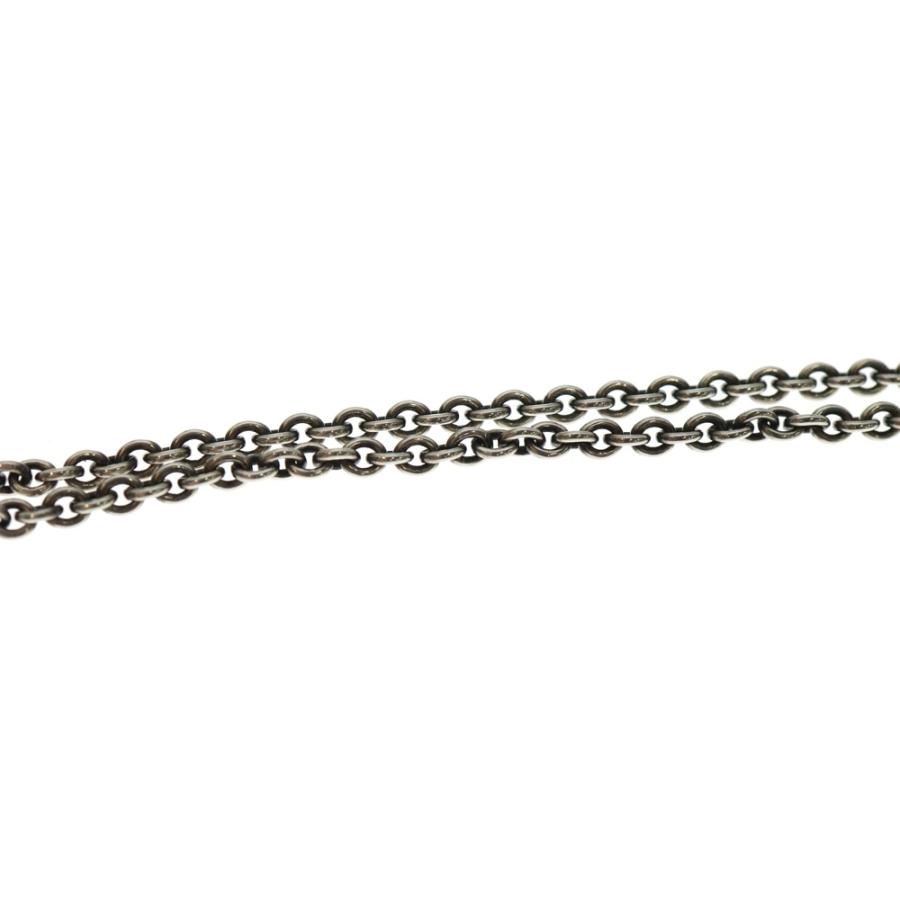 CHROME HEARTS（クロムハーツ） NE CHAIN 18 NEチェーンネックレス