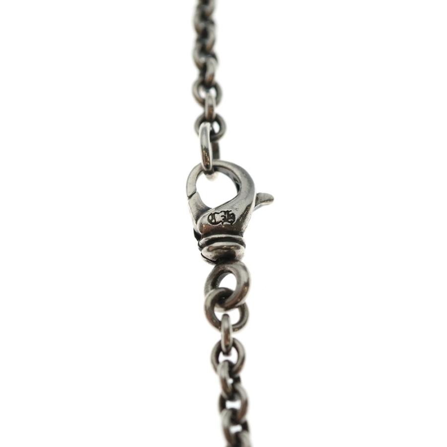 CHROME HEARTS（クロムハーツ） NE CHAIN 18 NEチェーンネックレス