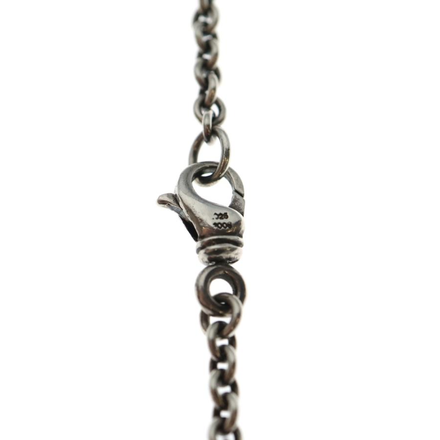 CHROME HEARTS（クロムハーツ） NE CHAIN 18 NEチェーンネックレス