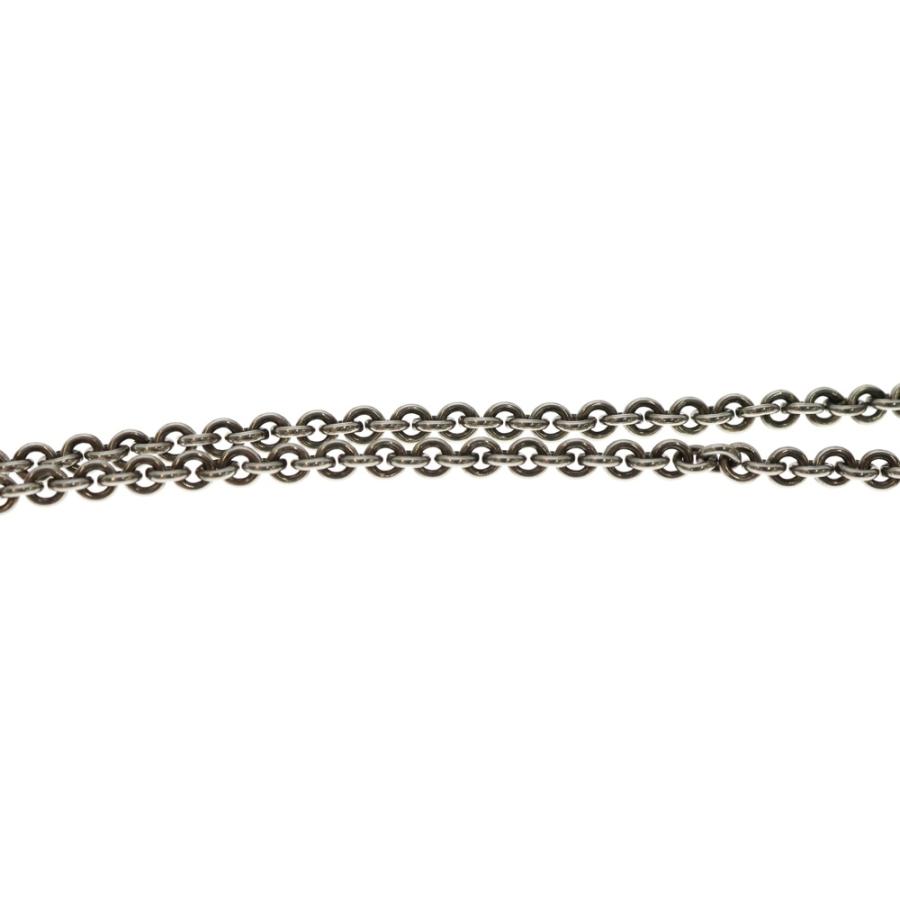 CHROME HEARTS（クロムハーツ） NE CHAIN 20 NEチェーンネックレス