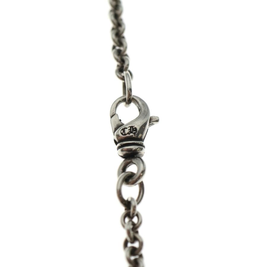 CHROME HEARTS（クロムハーツ） NE CHAIN 20 NEチェーンネックレス