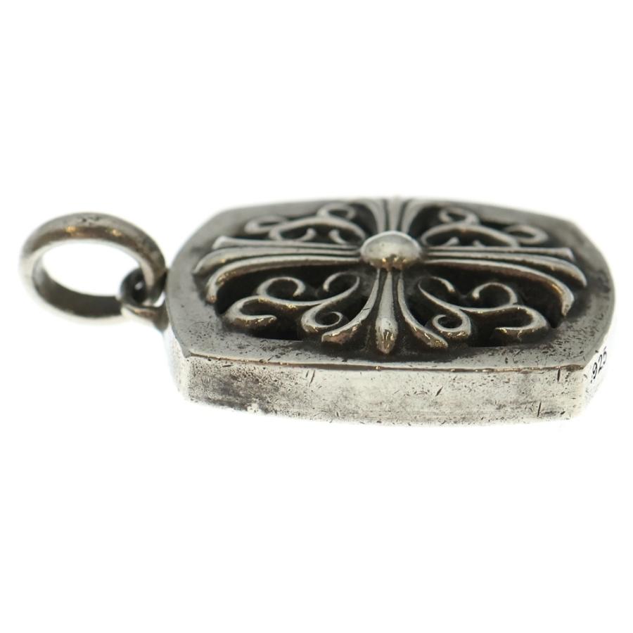 CHROME HEARTS（クロムハーツ） KEEPER PENDANT キーパーペンダント