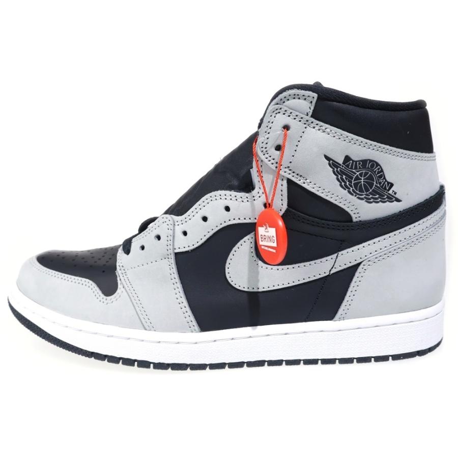 NIKE（ナイキ） Air Jordan 1 High OG Shadow 2.0 エアジョーダン1 OG