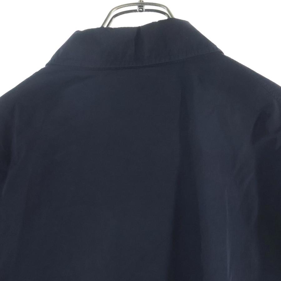 C.P. COMPANY（シーピーカンパニー） OVERSHIRT オーバーサイズ ジップ
