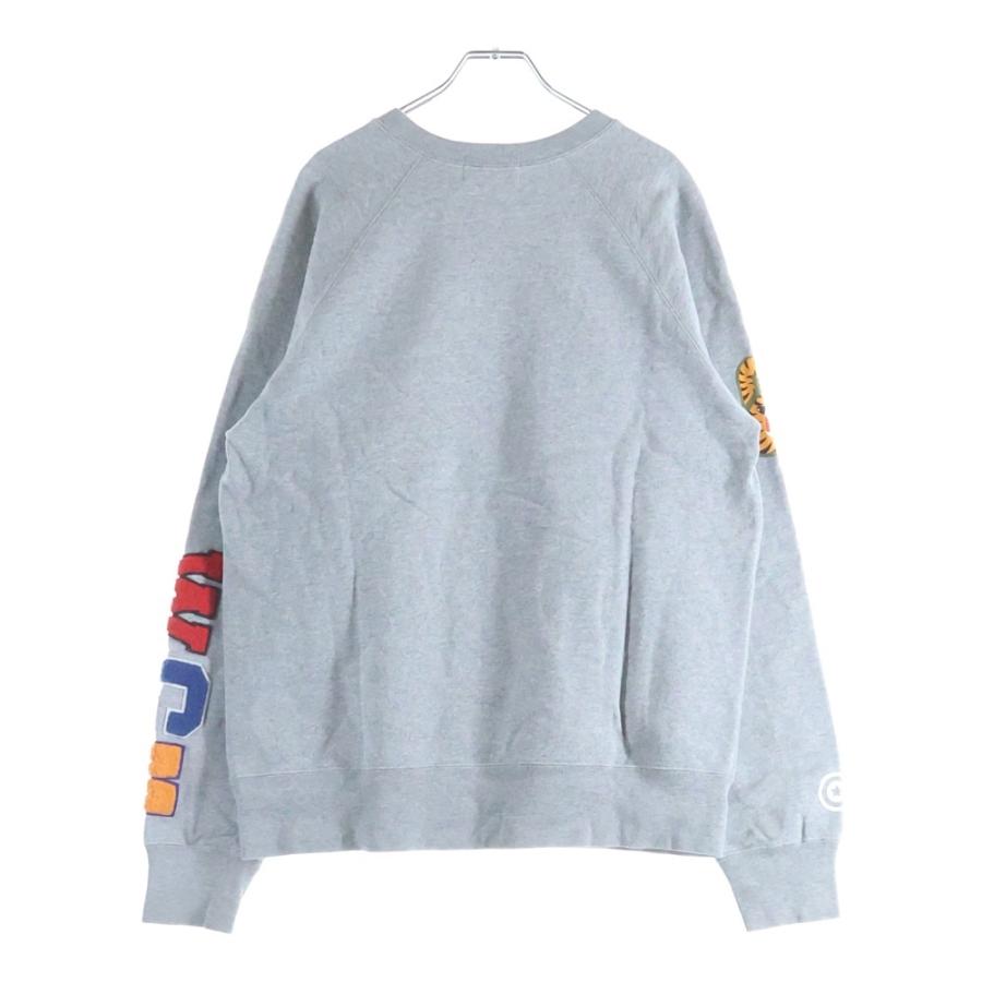 A BATHING APE（アベイシングエイプ） WGM SHARK SWT シャークプリント