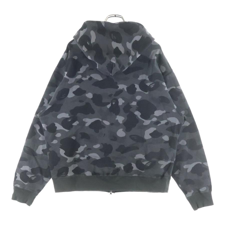 A BATHING APE（アベイシングエイプ） ワンポイントカラー カモ