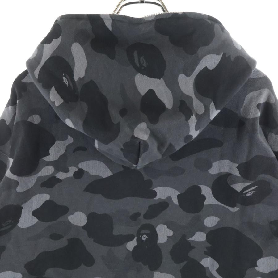 A BATHING APE（アベイシングエイプ） ワンポイントカラー カモ