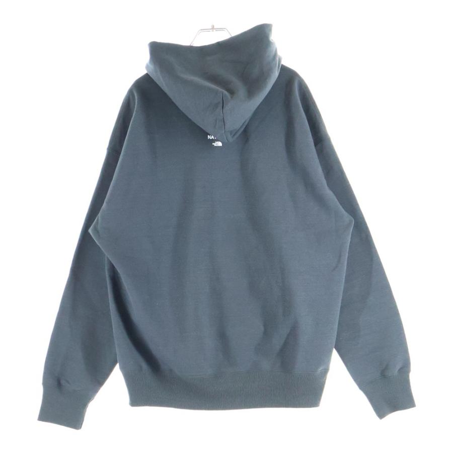 【ザノースフェイス】★フーディー★パーカー★グレーカラー♪ THE NORTH FACE（ザ ノースフェイス） パーカー THE NORTH FACE Square