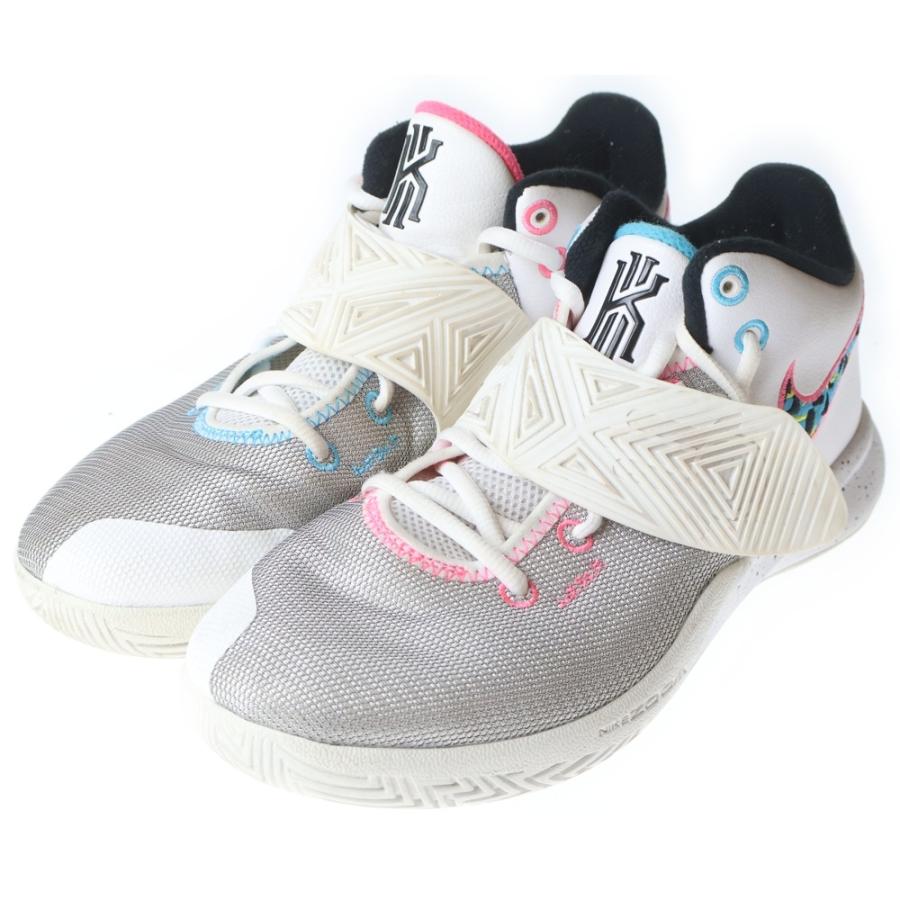 NIKE（ナイキ） KYRIE FLYTRAP III EP カイリー フライトラップ 3 EP