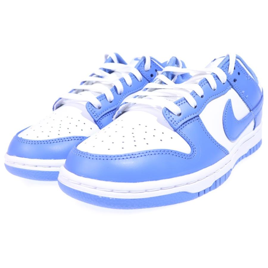 NIKE（ナイキ） DUNK LOW RETRO BTTYS POLAR BLUE ダンク レトロ