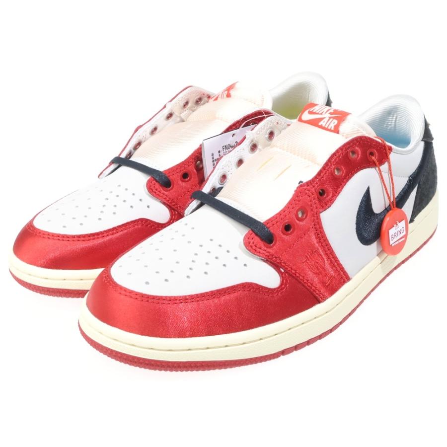 NIKE（ナイキ） ×トロフィールーム AIR JORDAN 1 エアジョーダン1