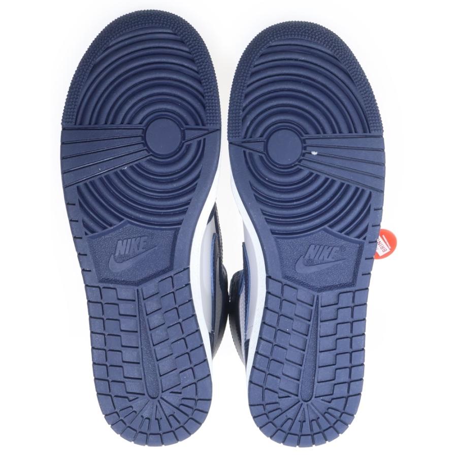 NIKE（ナイキ） AIR JORDAN 1 HIGH 85 GEORGETOWN エアジョーダン1 