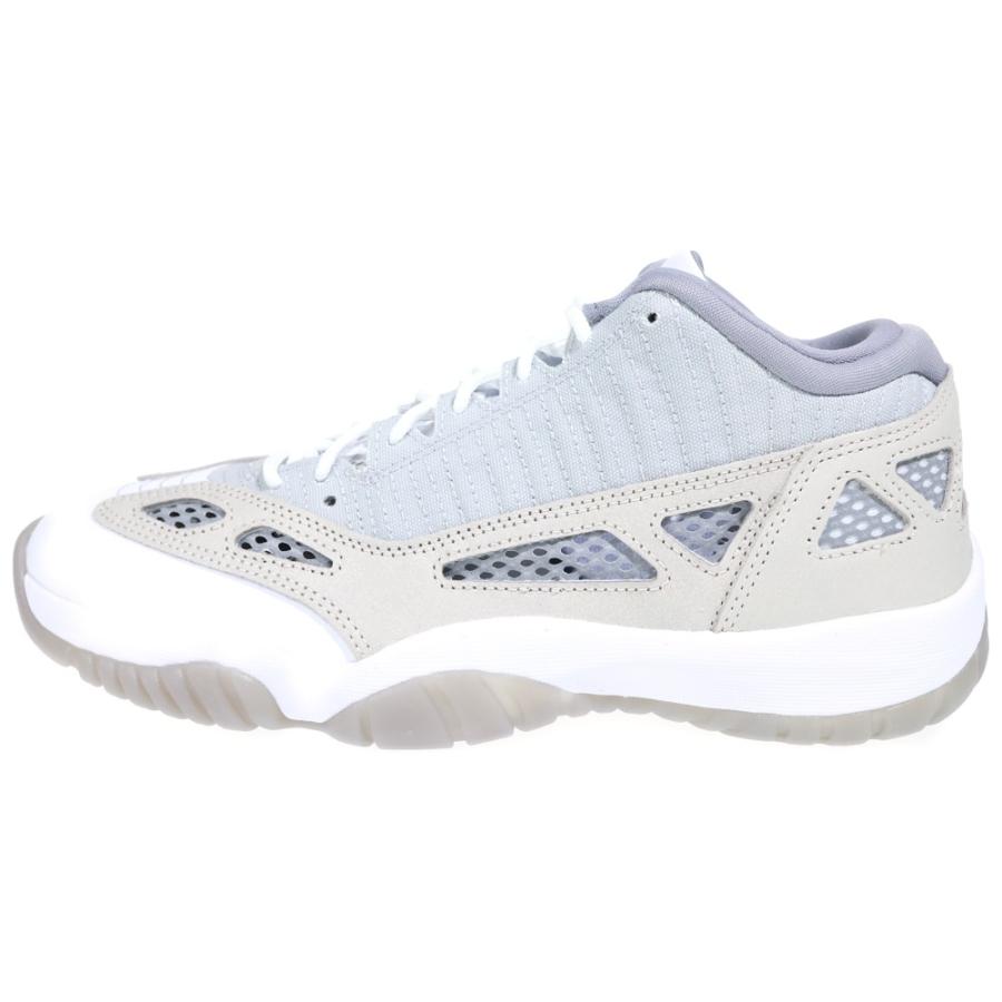 NIKE（ナイキ） AIR JORDAN 11 RETRO LOW IE エアジョーダン11