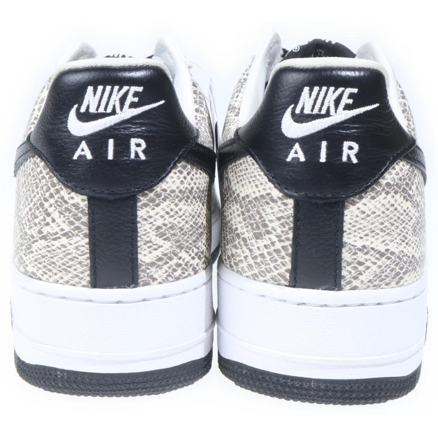 NIKE（ナイキ） AIR FORCE 1 LOW COCOA SNAKE エアフォース1 ロー
