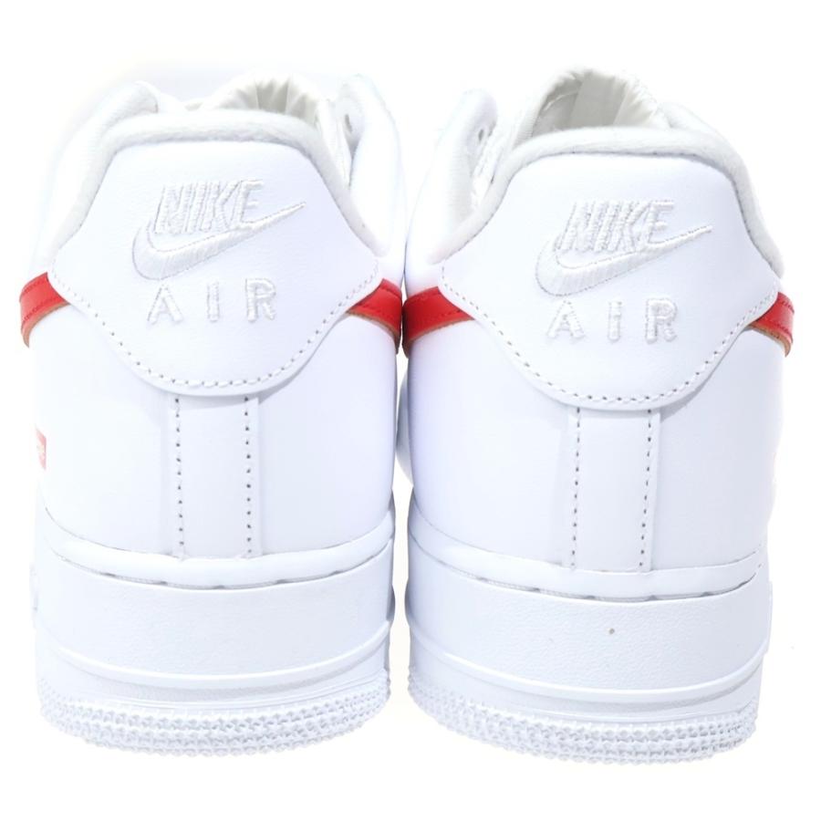Supreme（シュプリーム） ×ナイキ AIR FORCE 1 エアフォース1 ロー