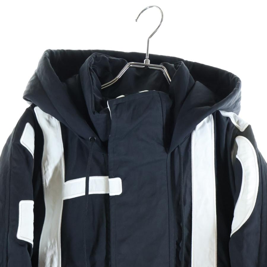 NIKE（ナイキ） 20AW ×AMBUSH NBA COLLECTION NETS JACKET アン
