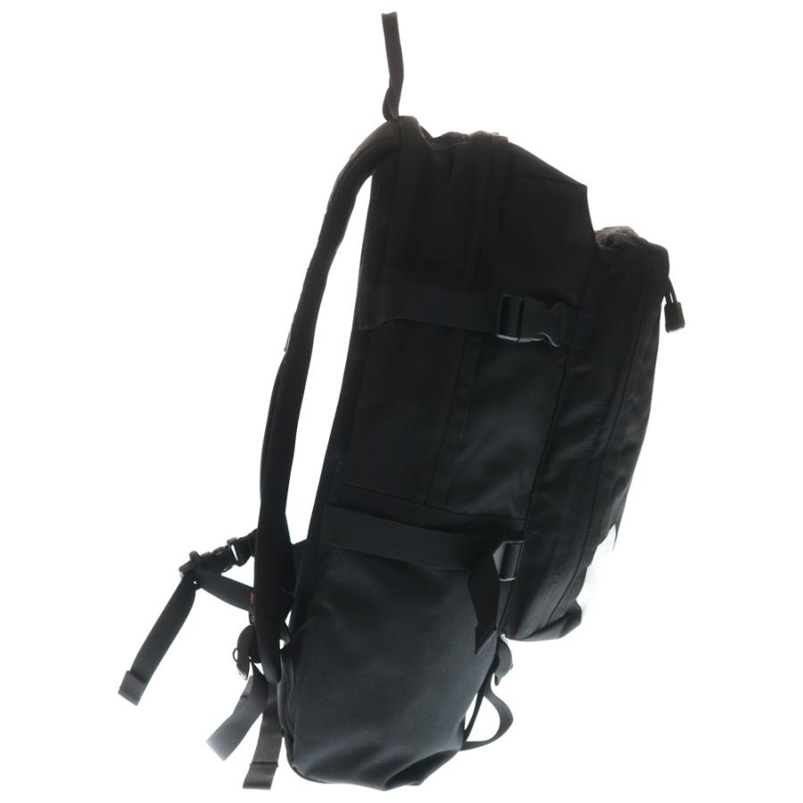 シュプリームバック　ブラック 楽天市場】Supreme / シュプリームLeather Backpack /レザー バック