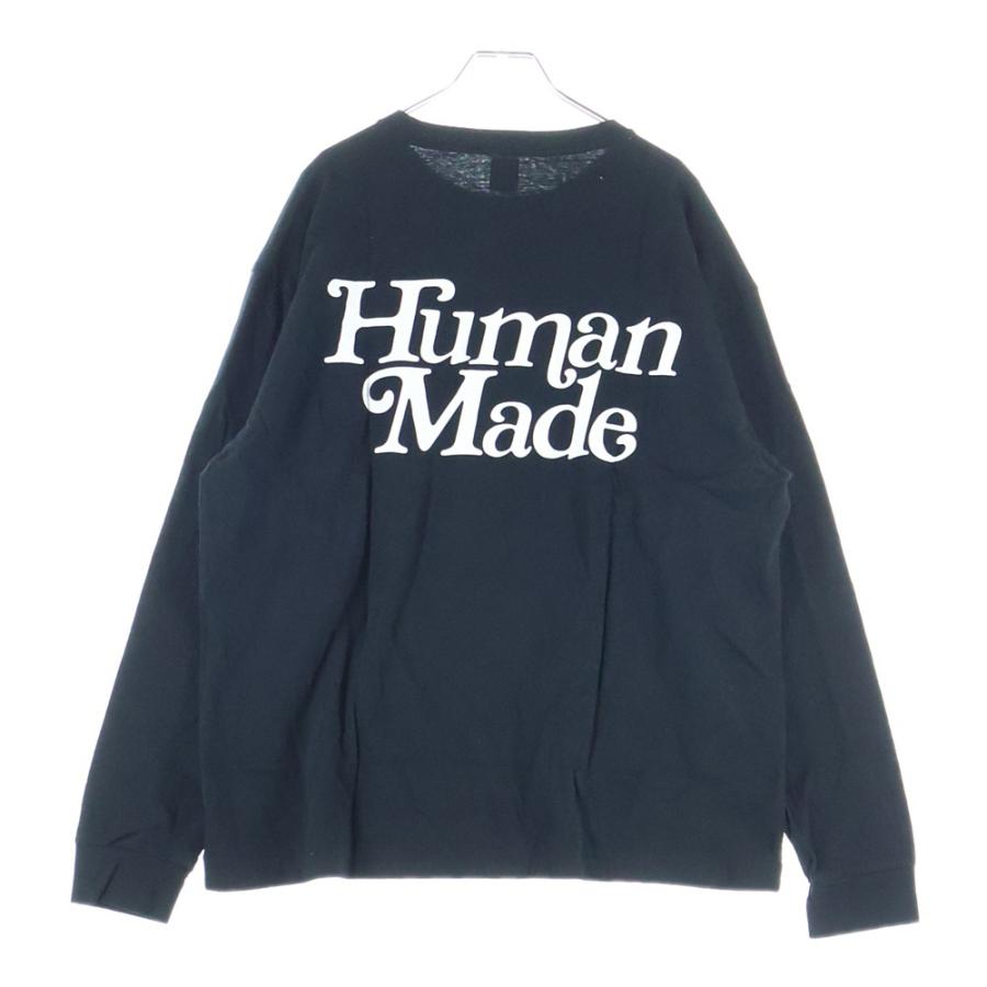 ヒューマンメイド 20AW ×GirlsDon