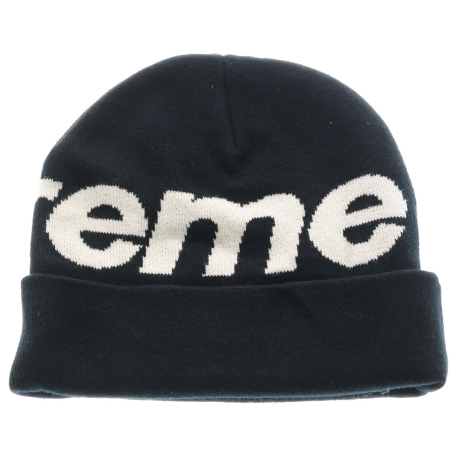 Supreme（シュプリーム） 24AW Big Logo Beanie ビックロゴ ビーニー