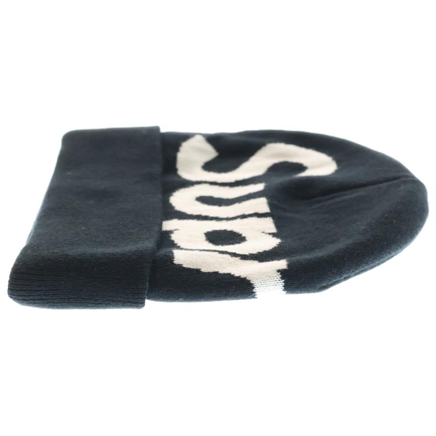 Supreme（シュプリーム） 24AW Big Logo Beanie ビックロゴ ビーニー