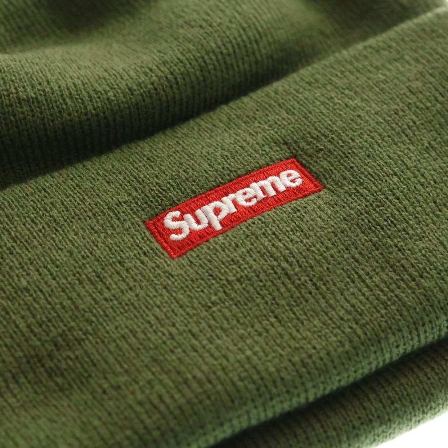 Supreme（シュプリーム） 20AW ×Yohji Yamamoto New Era Beanie ヨウジ