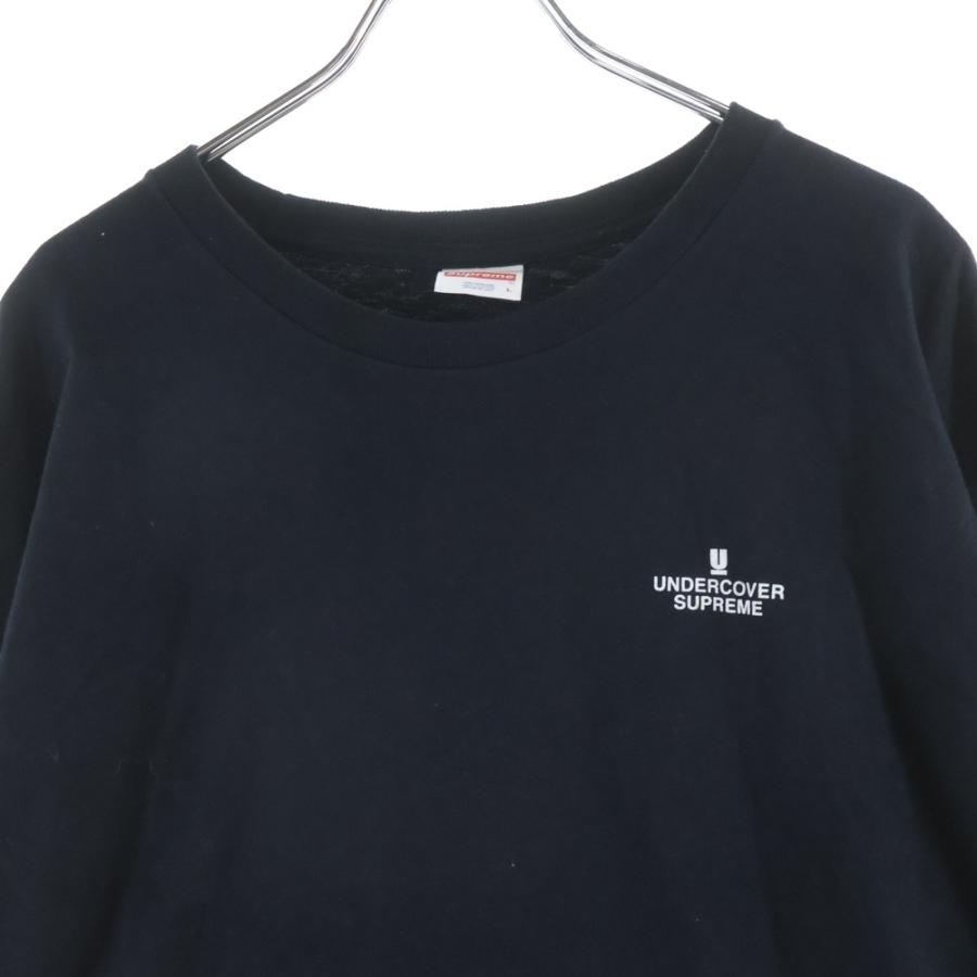 Supreme（シュプリーム） 16AW ×UNDERCOVER Anarchy L/S Tee アンダー